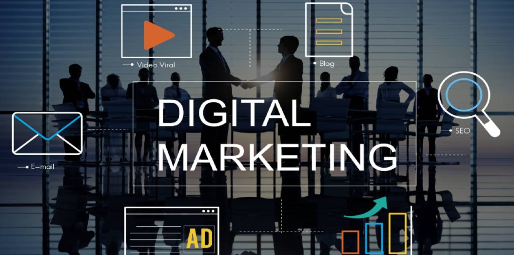 2021 Digital Marketing Mistakes