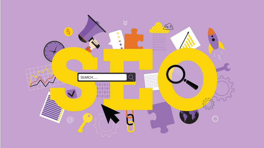 Business Need SEO