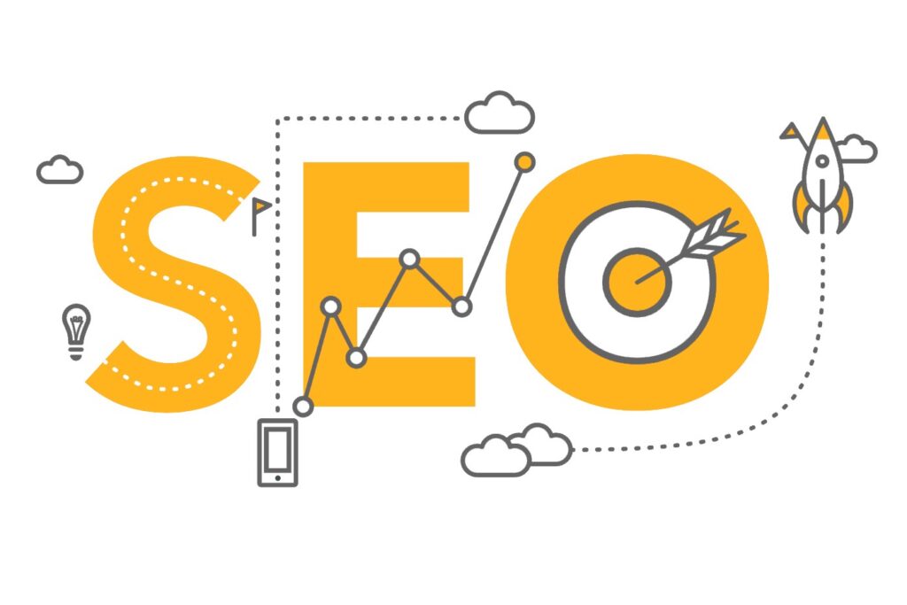 importance of seo