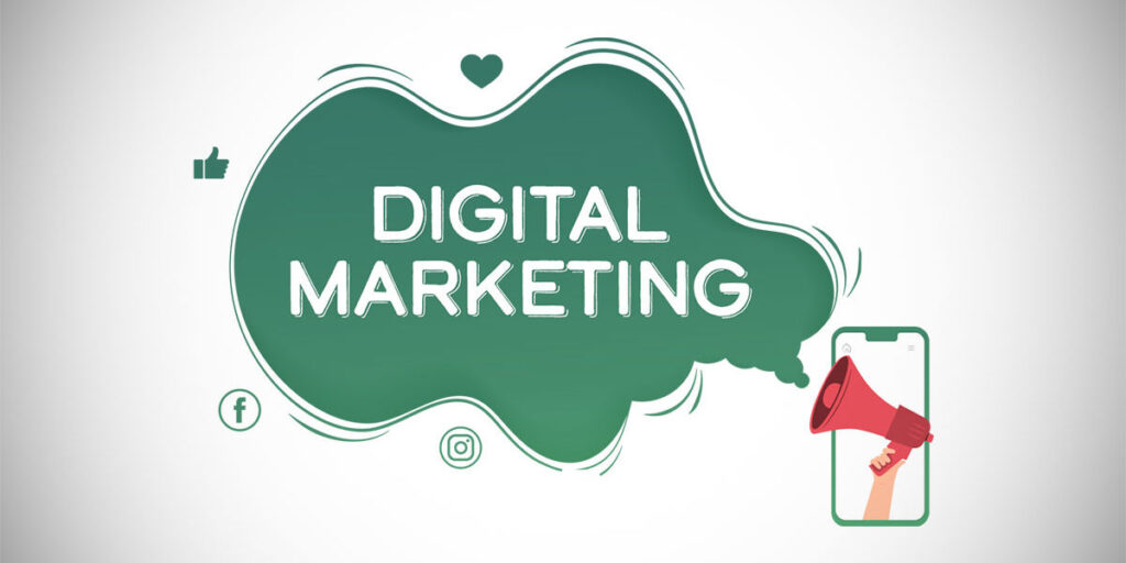 power of digital marketing