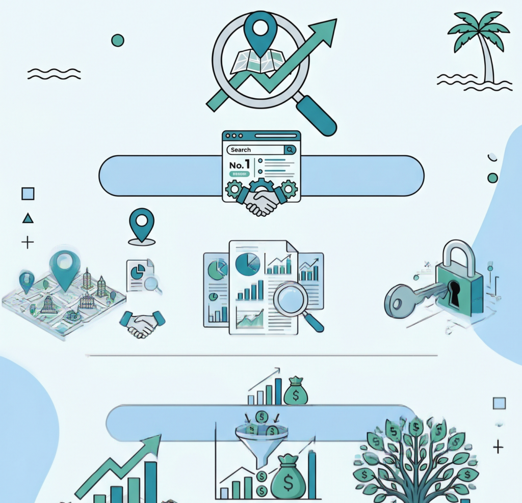 Affordable SEO Services in Pompano Beach, Florida