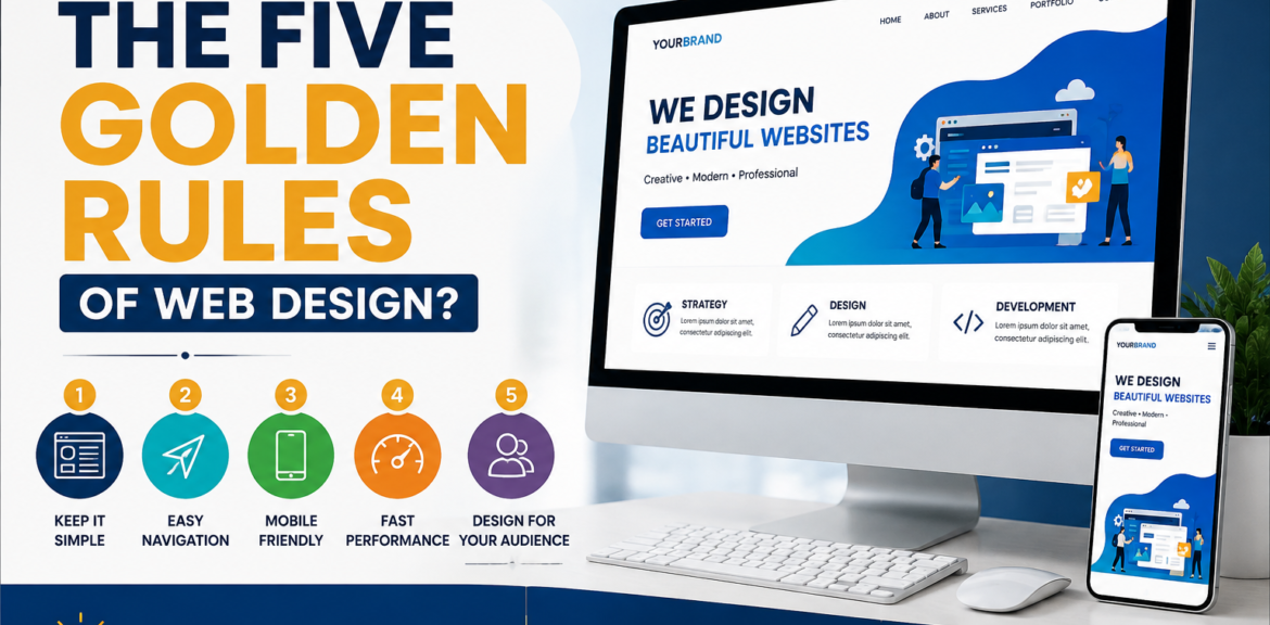 website design company