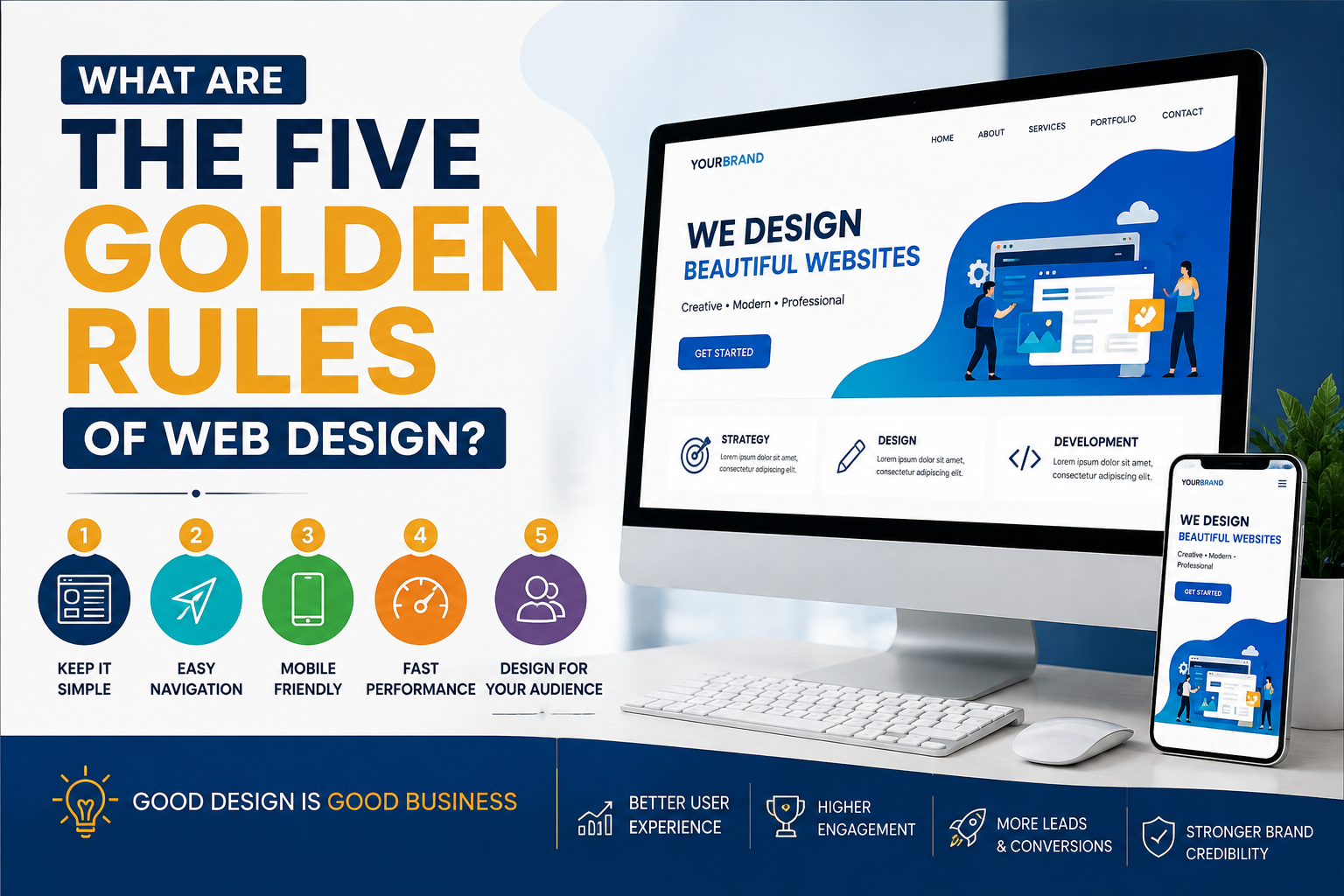 website design company